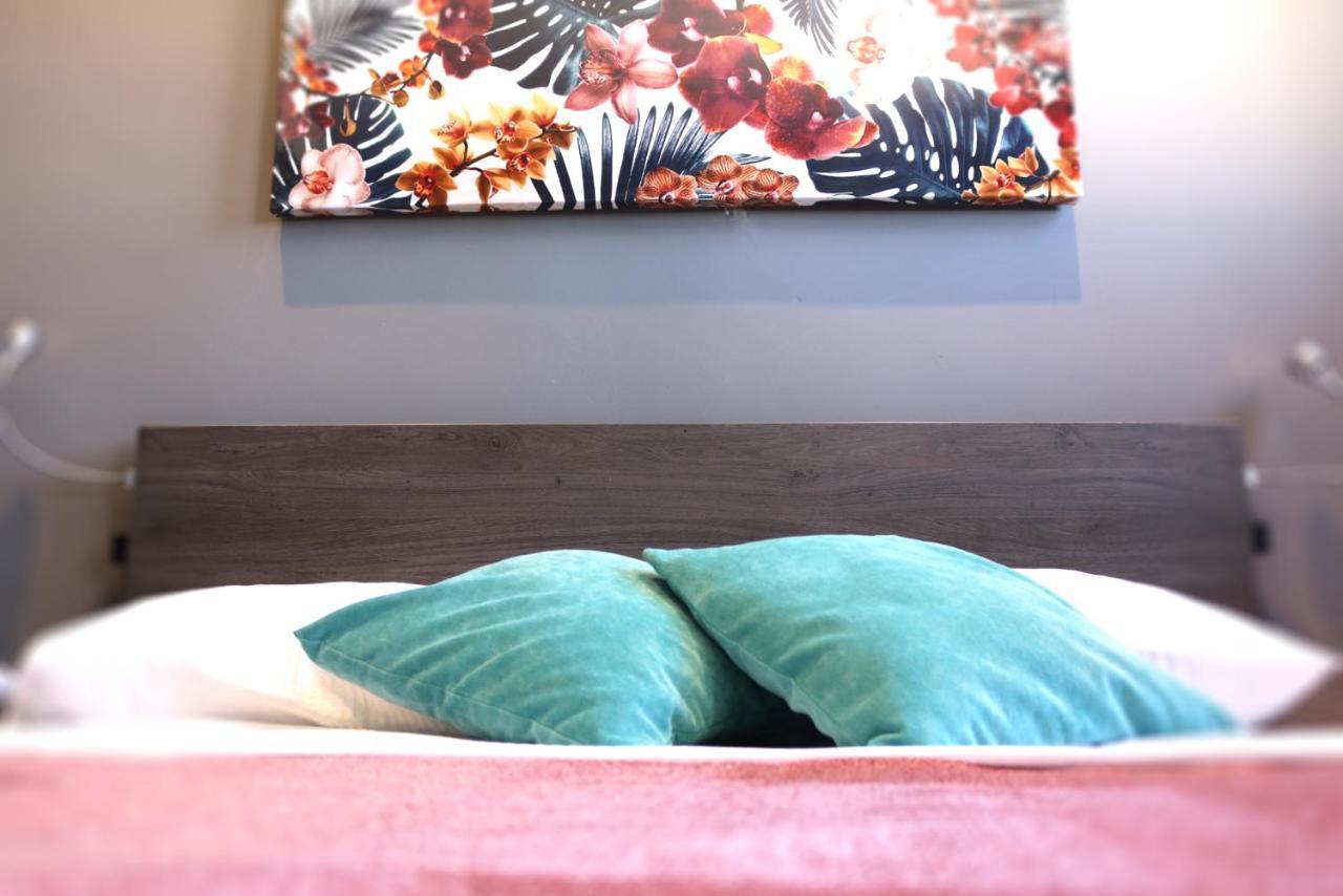 Velleran Accomodation Tarxien エクステリア 写真