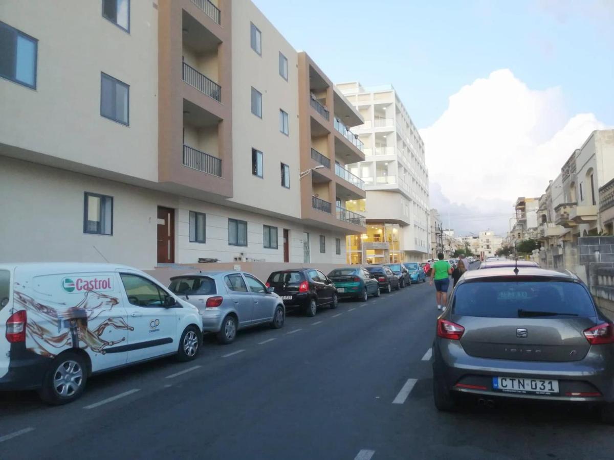 Velleran Accomodation Tarxien エクステリア 写真