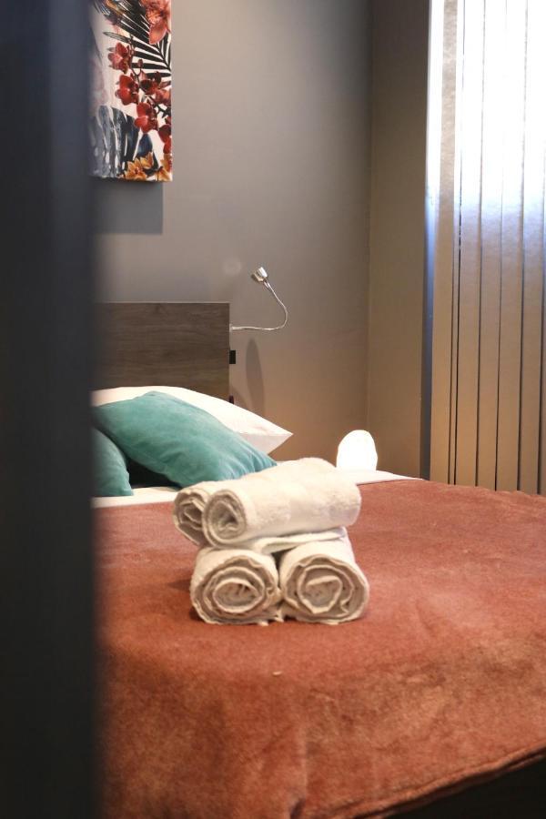 Velleran Accomodation Tarxien エクステリア 写真