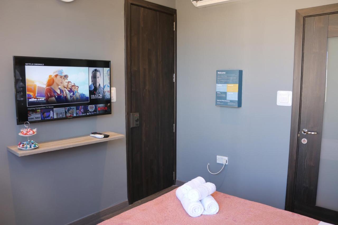 Velleran Accomodation Tarxien エクステリア 写真
