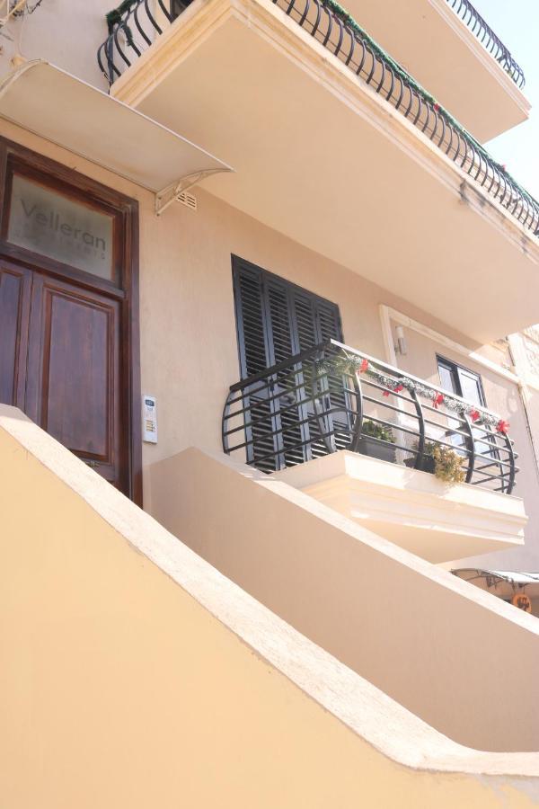 Velleran Accomodation Tarxien エクステリア 写真
